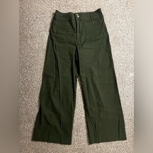 Maeve by Anthropologie Colette Pants